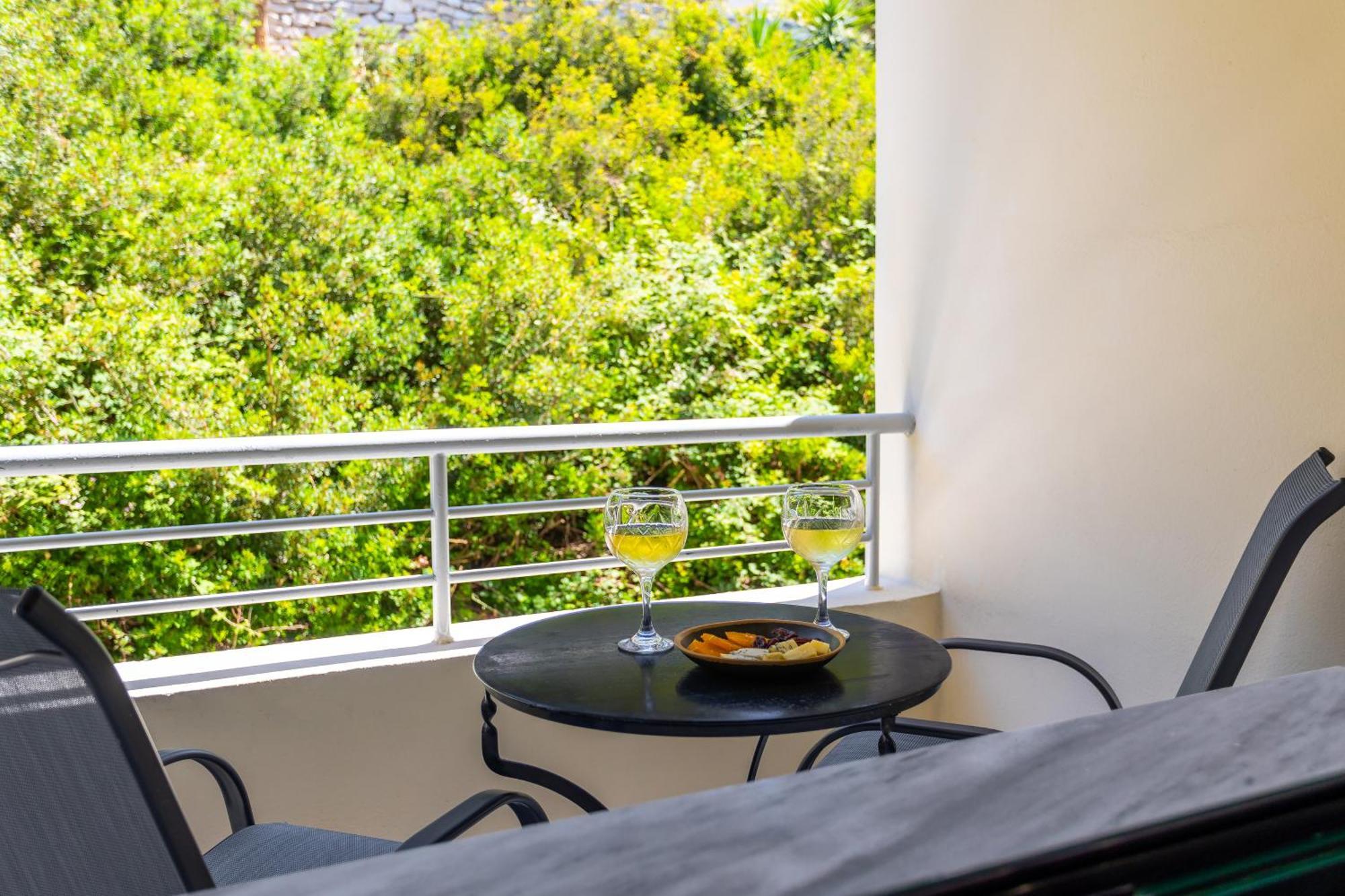Azul Eco Hotel Agia Galini Dış mekan fotoğraf