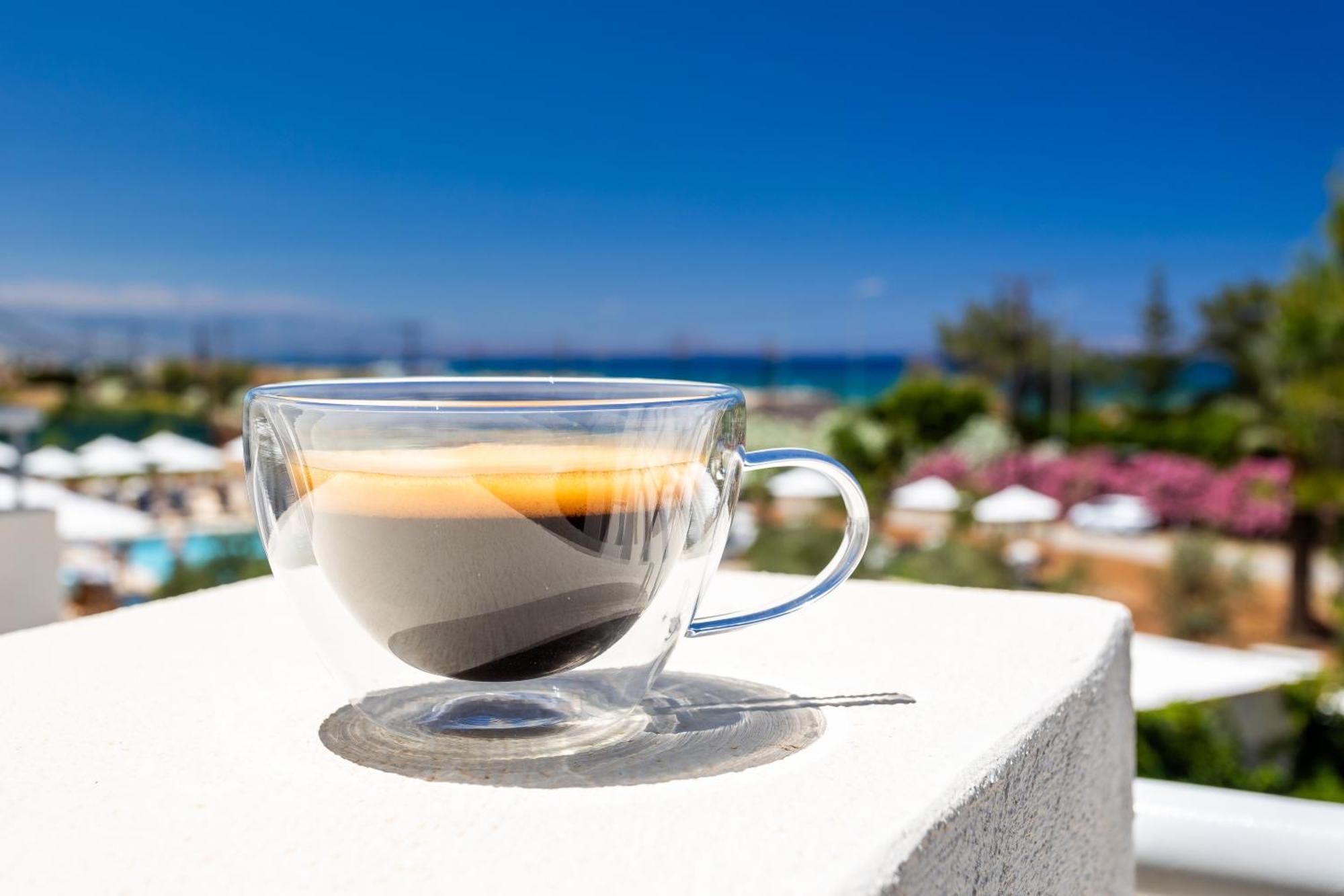 Azul Eco Hotel Agia Galini Dış mekan fotoğraf
