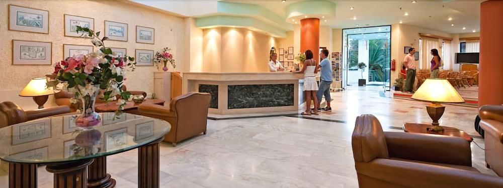 Azul Eco Hotel Agia Galini Dış mekan fotoğraf